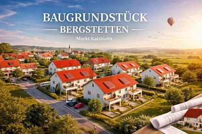 Foto - ATTRAKTIVES WOHNBAUPROJEKT - 1.300.000,00&nbsp;EUR Kaufpreis, ca.&nbsp; 4.552,00&nbsp;m&sup2;