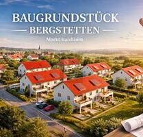 ATTRAKTIVES WOHNBAUPROJEKT - 1.300.000,00&nbsp;EUR Kaufpreis, ca.&nbsp; 4.552,00&nbsp;m&sup2; in Kaisheim (PLZ: 86687)