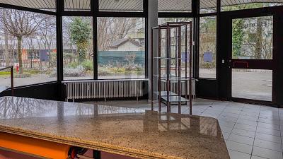 Foto - 2 Zimmer Laden, Geschäft, Verkaufsfläche zum Kaufen in Denzlingen