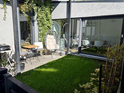 Foto - PREMIUM-WOHNKOMFORT AUF HÖCHSTEM NIVEAU