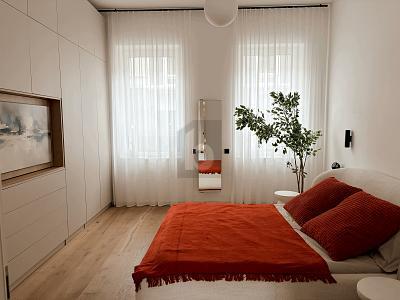 Foto - 4 Zimmer Erdgeschoßwohnung zur Miete in Düsseldorf