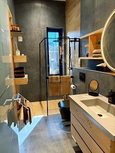 Foto - 4 Zimmer Erdgeschoßwohnung in Düsseldorf
