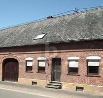 SCHÖNES BAUERNHAUS MIT AUSBAUPOTENTIAL - Morbach