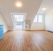 MÖBLIETER NEUBAU - 810,00 EUR  pro  Monat Kaltmiete, ca.  42,00 m² Wohnfläche in Mannheim (PLZ: 68309)