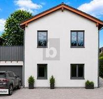 FAMILIENFREUNDLICH UND RUHIG IN BESTER LAGE - Großkarolinenfeld