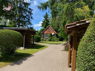 Foto - KLEIN ABER FEIN MIT VIELEN MÖGLICHKEITEN