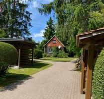 KLEIN ABER FEIN MIT VIELEN MÖGLICHKEITEN - Templin