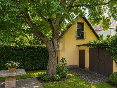 Foto - 3 Zimmer Einfamilienhaus zum Kaufen in Templin