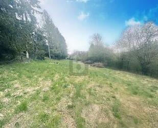FREIZEITGRUNDSTÜCK AM NATURSCHUTZGEBIET - Calw