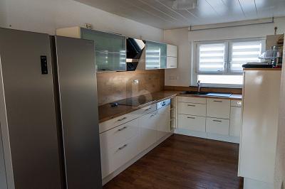 Foto - 4 Zimmer Reihenmittelhaus zum Kaufen in Neuenburg am Rhein