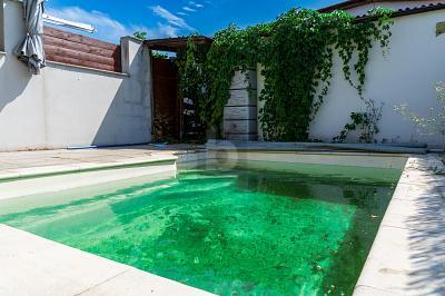 Foto - Reihenmittelhaus mit 90,00 m&sup2; in Neuenburg am Rhein zum Kaufen