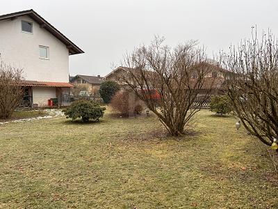 Foto - Grundstück in Raubling