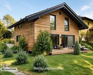 IHR BAUPLATZ IN RUHIGER WOHNLAGE - Raubling