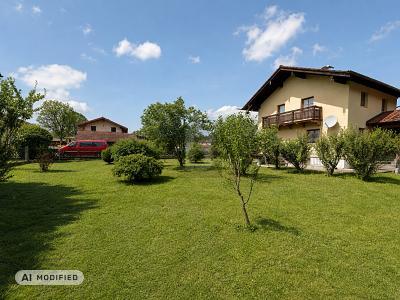 Foto - Grundstück zum Kaufen in Raubling