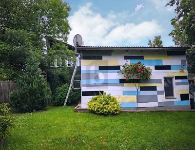 Foto - Mehrfamilienhaus, Wohnhaus mit 200,00 m² in Schleusingen zum Kaufen