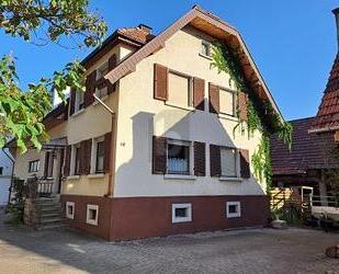 7 ZIMMER, KAMIN & KOCHINSEL IM ORTSKERN - Lauf