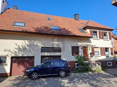 Foto - 7 Zimmer Einfamilienhaus zum Kaufen in Lauf