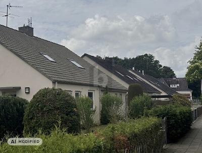 Foto - 3 Zimmer Doppelhaushälfte in Lübeck