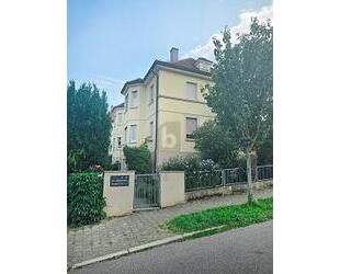 CHARMANT, RENOVIERT UND LEERSTEHEND IN TOP LAGE - Stuttgart