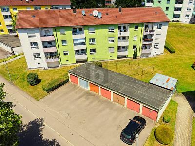 Foto - RUHIG IM GRÜNEN  MODERN & STADTNAH
