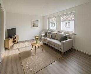 FRISCH RENOVIERT - WOHNEN MIT STIL - Oberndorf am Neckar