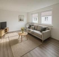 FRISCH RENOVIERT - WOHNEN MIT STIL - Oberndorf am Neckar