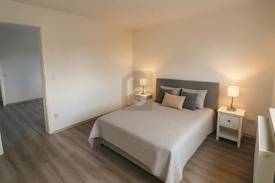 Foto - Etagenwohnung mit 75,00 m² in Oberndorf am Neckar zur Miete