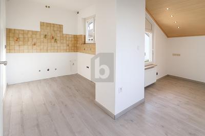 Foto - 3 Zimmer Etagenwohnung zur Miete in Oberndorf am Neckar