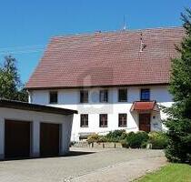 SCHWARZWALD-CHARME TRIFFT FREIHEIT - Wutach