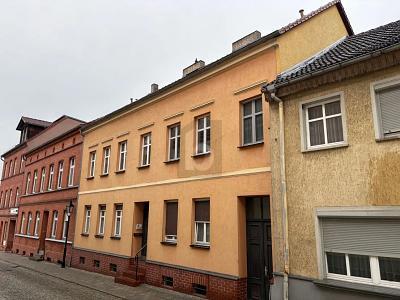 Foto - INNENSTADTLAGE MIT 6 EINHEITEN & GARTEN