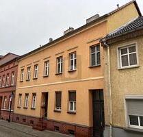 INNENSTADTLAGE MIT 6 EINHEITEN & GARTEN - Bad Freienwalde