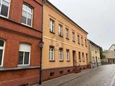 Foto - 12 Zimmer Mehrfamilienhaus, Wohnhaus zum Kaufen in Bad Freienwalde