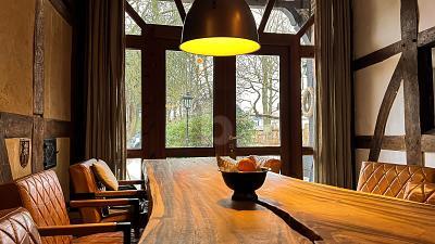 Foto - Villa mit 360,00 m&sup2; in Utecht zum Kaufen