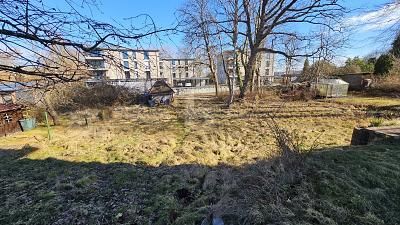 Foto - VOLL ERSCHLOSSEN MIT MEGA VIEL POTENZIAL