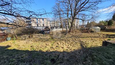 Foto - Grundstück zum Kaufen in Lübeck