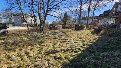 Foto - Grundstück in Lübeck zum Kaufen