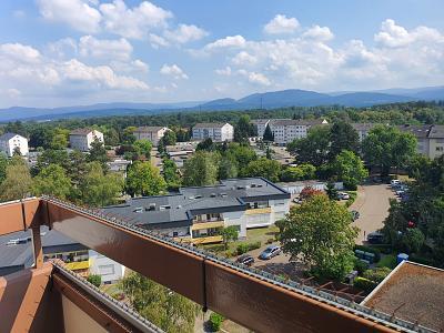 Foto - SCHWARZWALDBLICK MIT SCHWIMMBAD UND SAUNA
