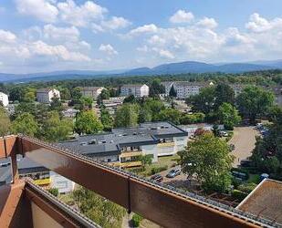 SCHWARZWALDBLICK MIT SCHWIMMBAD UND SAUNA - Rastatt