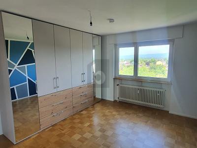 Foto - Etagenwohnung mit 100,00 m&sup2; in Rastatt zum Kaufen