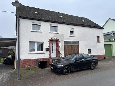 Foto - 4 Zimmer Einfamilienhaus zum Kaufen in Osann-Monzel