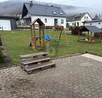 PELLETOFEN, TOLLER GARTEN, AUSBAURESERVE - Osann-Monzel
