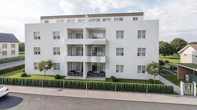 Foto - PROVISIONSFREI, TOP LAGE MIT BALKON UND KÜCHE