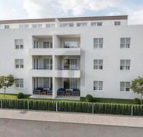 PROVISIONSFREI, TOP LAGE MIT BALKON UND KÜCHE - Weil am Rhein