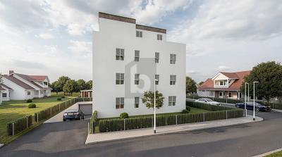 Foto - 3.5 Zimmer Etagenwohnung in Weil am Rhein