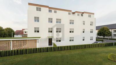 Foto - Etagenwohnung mit 95,00 m&sup2; in Weil am Rhein zum Kaufen