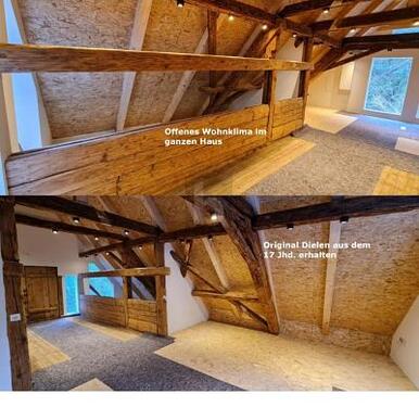 Foto - 3 Zimmer Chalet in Lauterbach