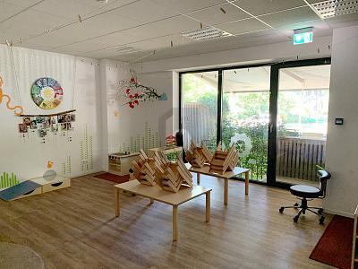 Foto - 12 Zimmer Büro zum Kaufen in München