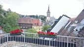 Foto - 'HAUS IM HAUS' - GEFÜHL, 2 DACHTERRASSEN & BLICK