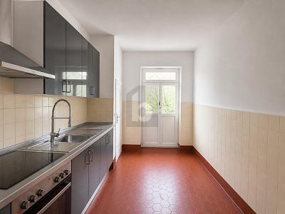 Foto - 3.5 Zimmer Etagenwohnung in Hamburg Winterhude