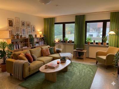 Foto - 16 Zimmer Mehrfamilienhaus, Wohnhaus zum Kaufen in Hösbach